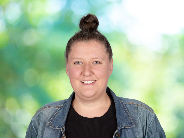 Shar Elder - Assistant Principal