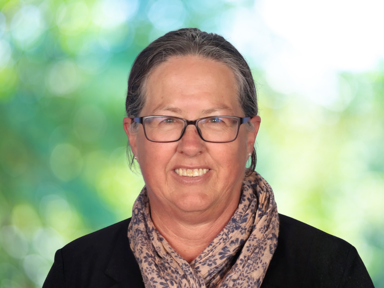 Kylie Adams - Head Teacher/Career Advisor