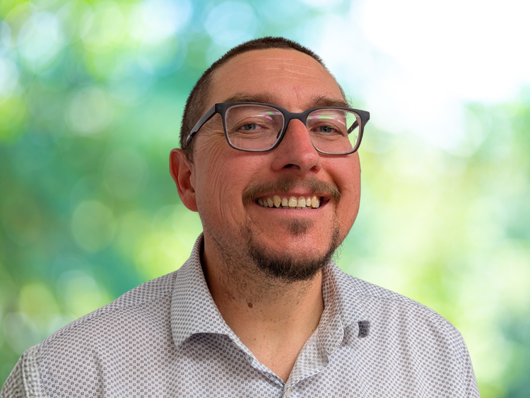 Tim Lloyd - Deputy/Relieving Principal