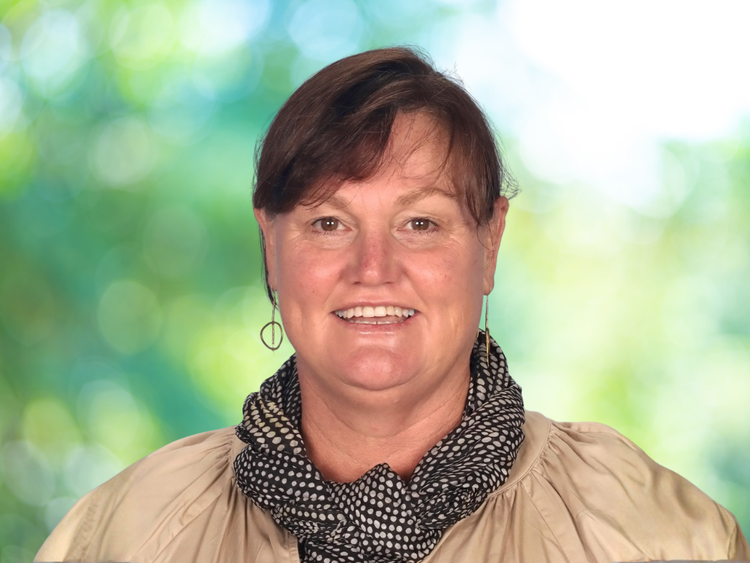 Jenny Atkins - Assistant Principal Curriculum and Instruction