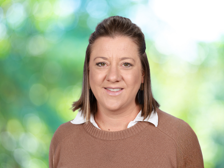 Emma Lindemen - Assistant Principal - Stage 1