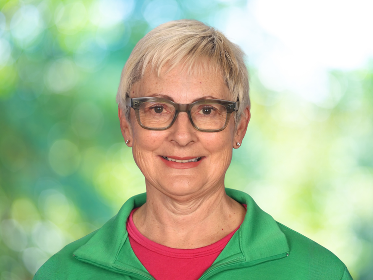 Debra Kelliher - Head Teacher