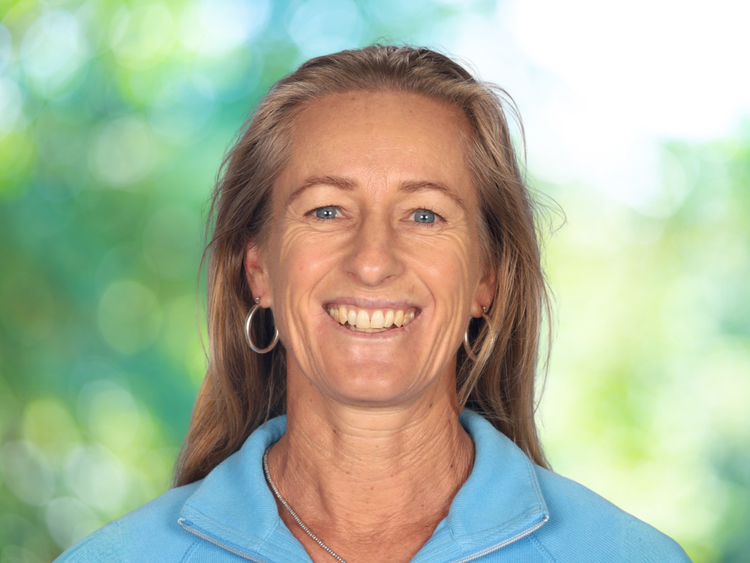 Linley Ryan - Head Teacher