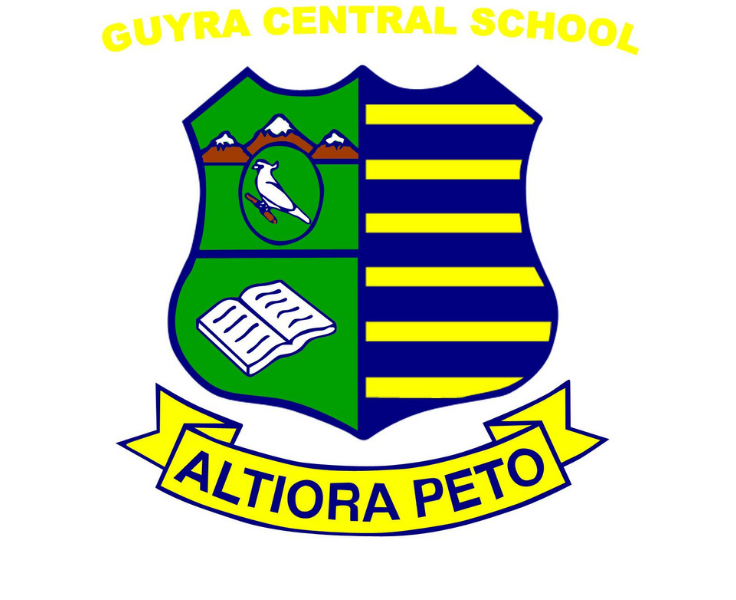 School logo